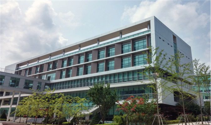 영진전문대학교 글로벌캠퍼스